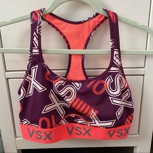Victoria’s Secret Sports Bra